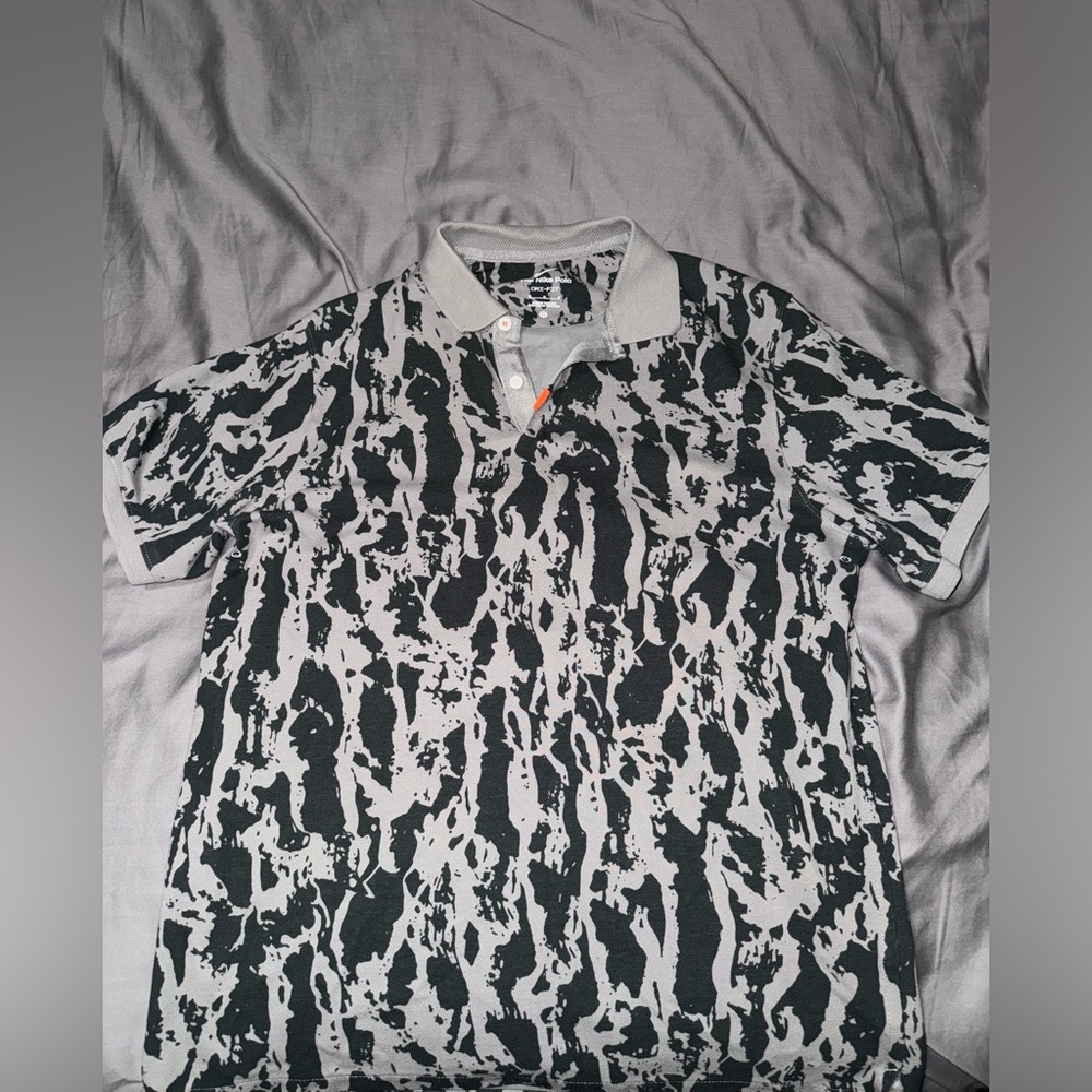 Mens Nike Polo